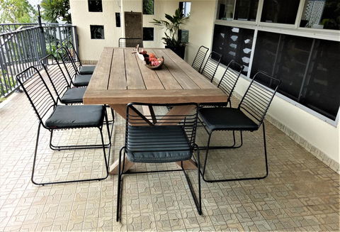 Arafura Blue - Hotels Melbourne 22