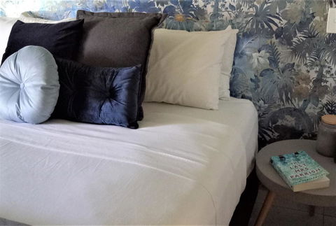 Arafura Blue - Hotels Melbourne 16