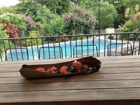 Arafura Blue - Hotels Melbourne 23