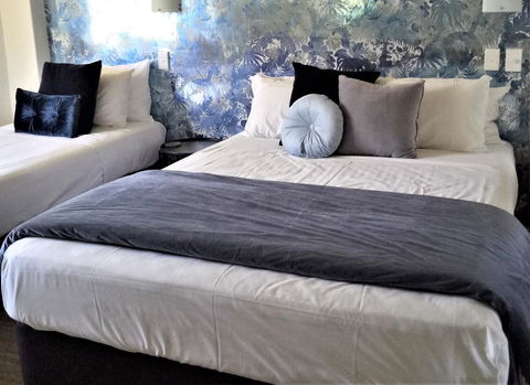 Arafura Blue - Hotels Melbourne 15