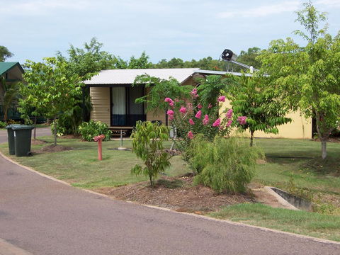 Hidden Valley Holiday Park Darwin - Hotels Melbourne 33