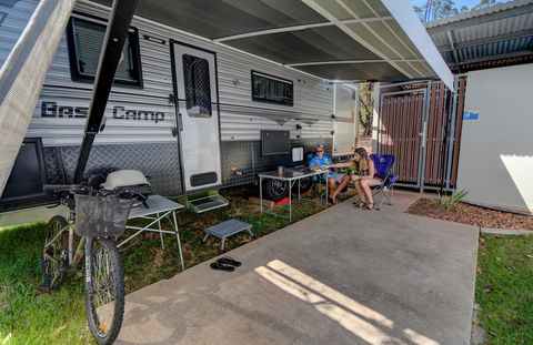 Hidden Valley Holiday Park Darwin - Hotels Melbourne 39