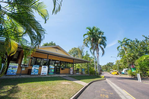 Hidden Valley Holiday Park Darwin - Hotels Melbourne 0