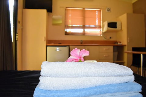 Hidden Valley Holiday Park Darwin - Hotels Melbourne 11