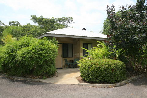 Hidden Valley Holiday Park Darwin - Hotels Melbourne 30