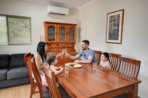 Hidden Valley Holiday Park Darwin - Hotels Melbourne 36