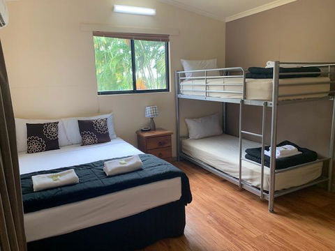 Hidden Valley Holiday Park Darwin - Hotels Melbourne 10