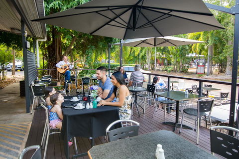 Hidden Valley Holiday Park Darwin - Hotels Melbourne 41
