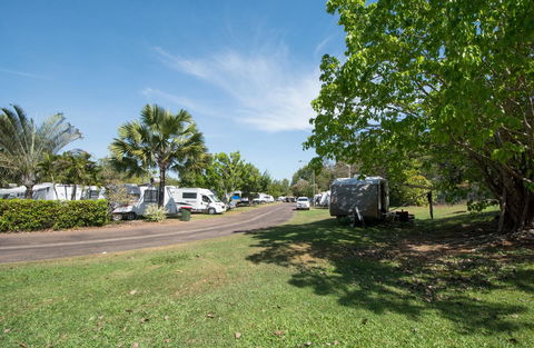Hidden Valley Holiday Park Darwin - Hotels Melbourne 38