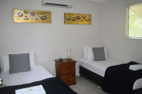 Hidden Valley Holiday Park Darwin - Hotels Melbourne 16