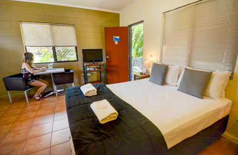 Hidden Valley Holiday Park Darwin - Hotels Melbourne 29