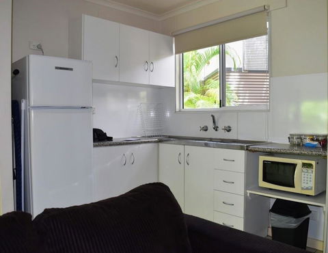 Hidden Valley Holiday Park Darwin - Hotels Melbourne 17