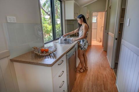 Hidden Valley Holiday Park Darwin - Hotels Melbourne 1