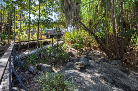 Hidden Valley Holiday Park Darwin - Hotels Melbourne 44