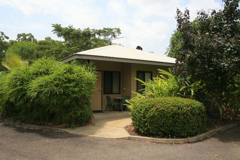 Hidden Valley Holiday Park Darwin - Hotels Melbourne 31