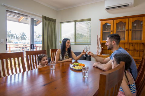 Hidden Valley Holiday Park Darwin - Hotels Melbourne 35