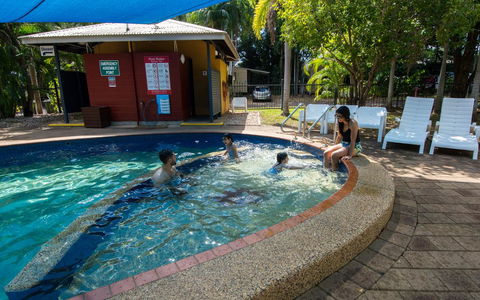 Hidden Valley Holiday Park Darwin - Hotels Melbourne 28