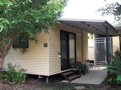 Hidden Valley Holiday Park Darwin - Hotels Melbourne 34