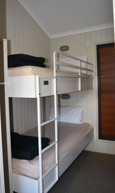 Hidden Valley Holiday Park Darwin - Hotels Melbourne 26