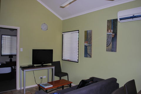 Hidden Valley Holiday Park Darwin - Hotels Melbourne 6