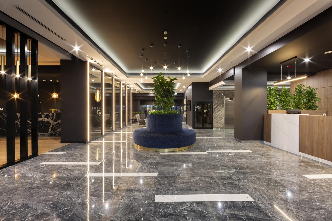 Canberra ACT Hotels Melbourne