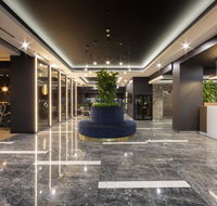 The Sebel Canberra Civic - Hotels Melbourne