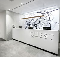 Quest Canberra City Walk - Hotels Melbourne