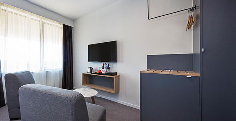 Mantra MacArthur Hotel - Hotels Melbourne 27