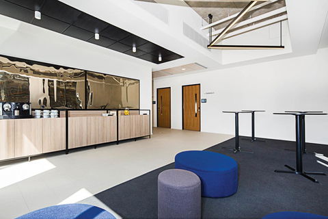 Mantra MacArthur Hotel - Hotels Melbourne 34