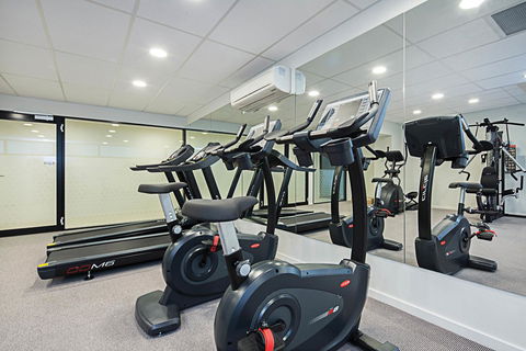 Mantra MacArthur Hotel - Hotels Melbourne 10