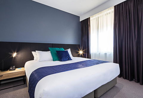 Mantra MacArthur Hotel - Hotels Melbourne 28