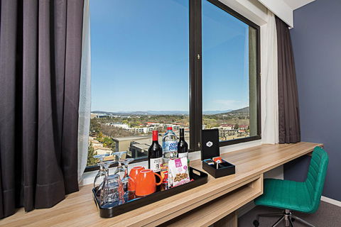 Mantra MacArthur Hotel - Hotels Melbourne 7
