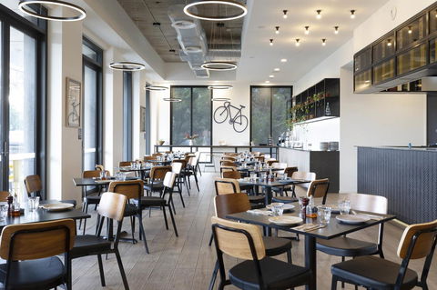 Mantra MacArthur Hotel - Hotels Melbourne 39