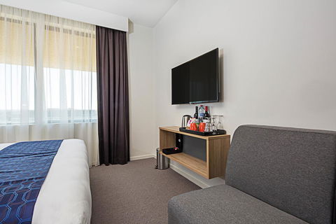 Mantra MacArthur Hotel - Hotels Melbourne 29