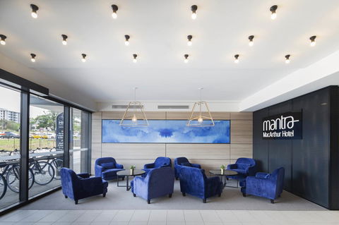 Mantra MacArthur Hotel - Hotels Melbourne 3