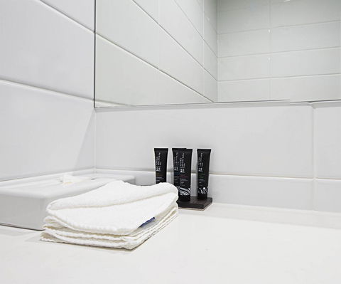 Mantra MacArthur Hotel - Hotels Melbourne 33