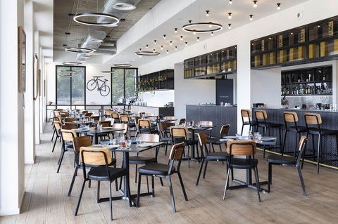 Mantra MacArthur Hotel - Hotels Melbourne 4