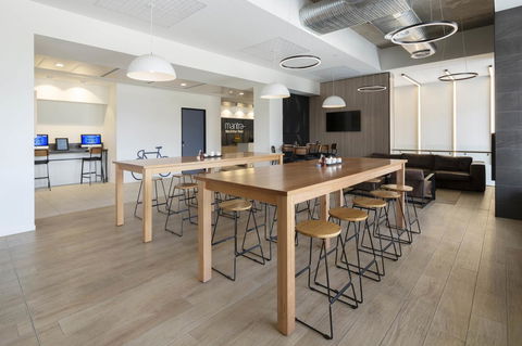 Mantra MacArthur Hotel - Hotels Melbourne 44