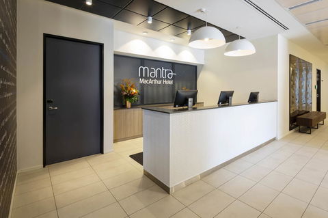 Mantra MacArthur Hotel - Hotels Melbourne 5