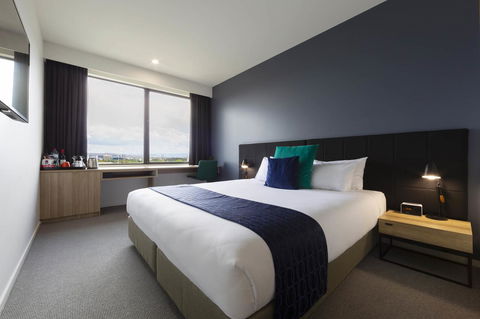 Mantra MacArthur Hotel - Hotels Melbourne 6