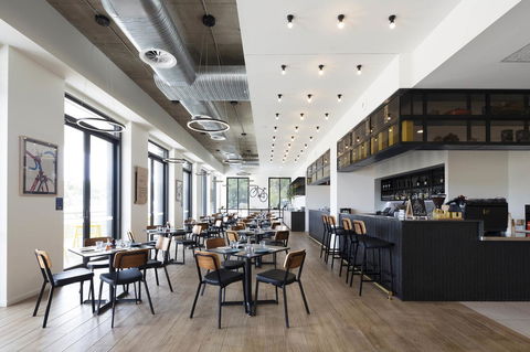 Mantra MacArthur Hotel - Hotels Melbourne 40