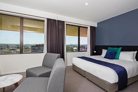 Mantra MacArthur Hotel - Hotels Melbourne 12