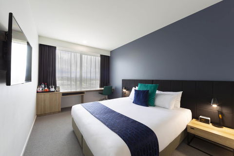 Mantra MacArthur Hotel - Hotels Melbourne 2