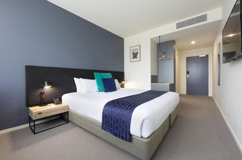 Mantra MacArthur Hotel - Hotels Melbourne 0