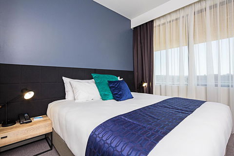 Mantra MacArthur Hotel - Hotels Melbourne 30
