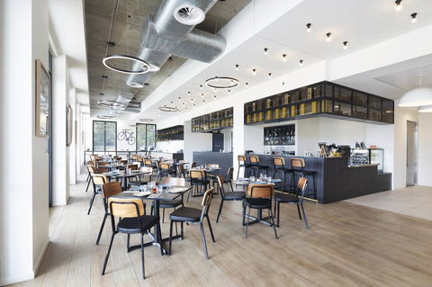 Mantra MacArthur Hotel - Hotels Melbourne 38