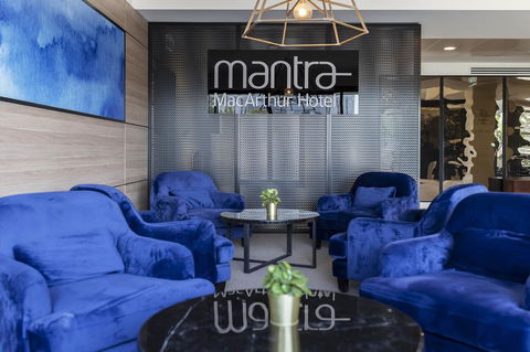Mantra MacArthur Hotel - Hotels Melbourne 43