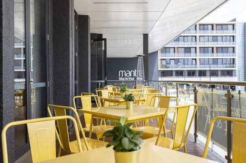 Mantra MacArthur Hotel - Hotels Melbourne 36