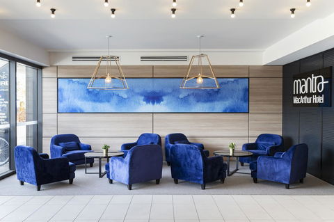 Mantra MacArthur Hotel - Hotels Melbourne 9