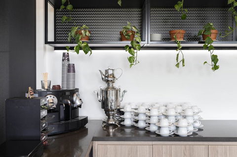 Mantra MacArthur Hotel - Hotels Melbourne 37